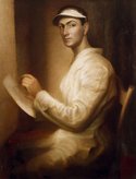 Artist profile: Eric Wilson