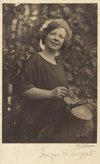 Artist profile: Margaret Preston