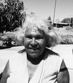 Artist profile: Queenie McKenzie