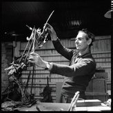 Artist profile: Robert Klippel