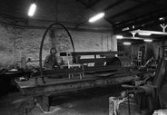 Artist profile: Ron Robertson-Swann