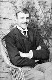 Artist profile: Rupert Bunny