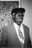 Artist profile: Willie Gudabi