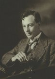 Artist profile: Roland Wakelin