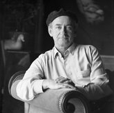 Artist profile: Charles Blackman