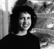 Artist profile: Judy Watson