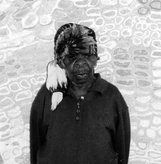 Artist profile: Makinti Napanangka