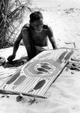 Artist profile: Mithinari Gurruwiwi