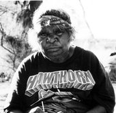 Artist profile: Ningura Napurrula