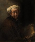 Artist profile: Rembrandt Harmensz. van Rijn
