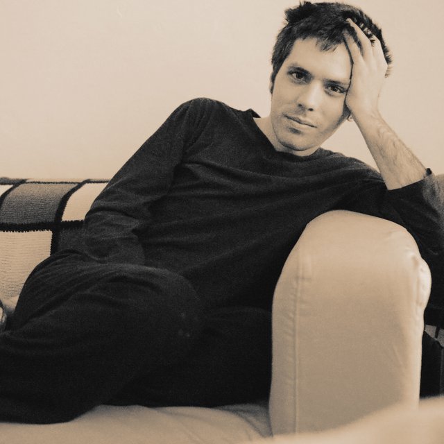 Photo: Sasha Kane