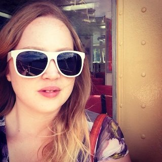 Zoe Alderton is a lecturer and tutor in the Writing Hub at the University of Sydney.