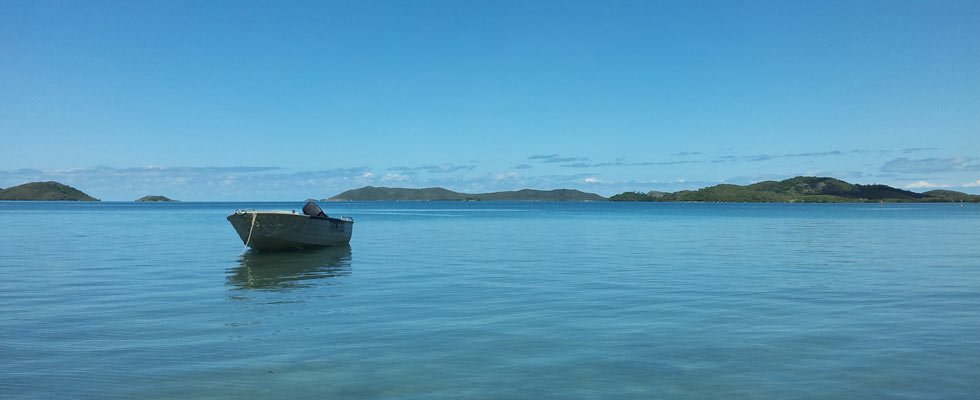 Art of the Torres Strait Islands