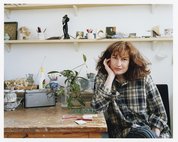 Image: Cressida Campbell Photo: Hugh Stewart