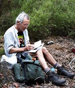 Tom Carment. Photo: Michael Wee.