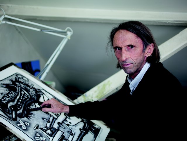 Reg Mombassa
