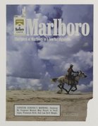 Tear Sheet, Original Marlboro Ad