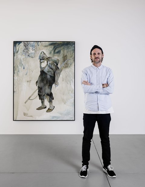 Image: Laith McGregor