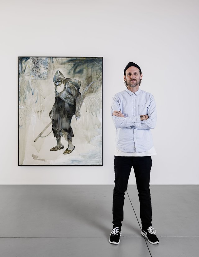 Image: Laith McGregor