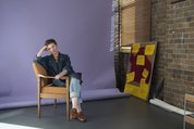 Image: Agatha Gothe-Snape, courtesy Artspace. Photo by Jessica Maurer.