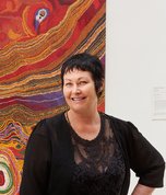Image: Joan Ross