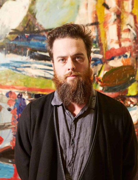 Image: James Drinkwater