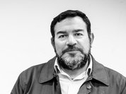 Artist Khaled Sabsabi