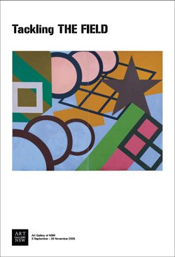 Catalogue cover