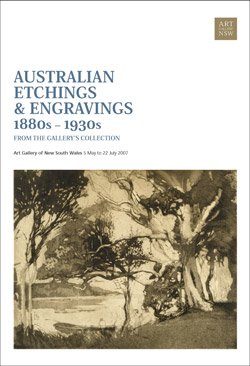 Catalogue cover