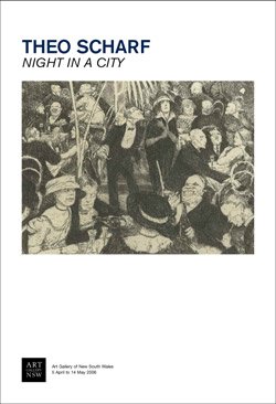 Catalogue cover