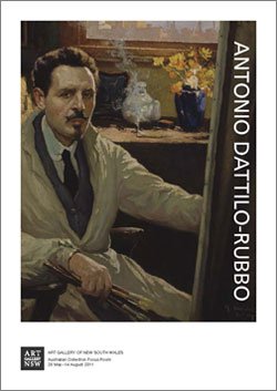 Catalogue cover
