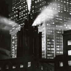 Still from Metropolis