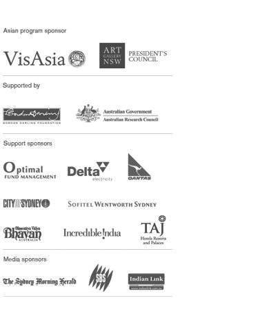 Goddess sponsor logos