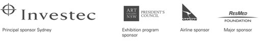 Camille Pissarro sponsors