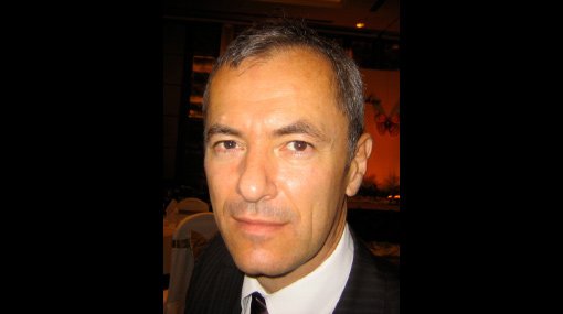 Dr Michael Brand