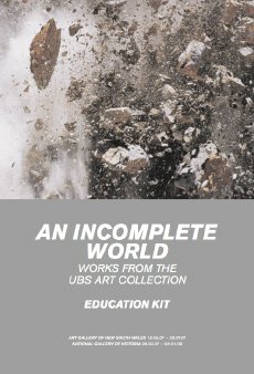 Education kit cover