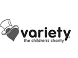 Variety the children's charity