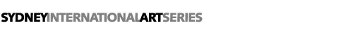 Sydney International Art Series