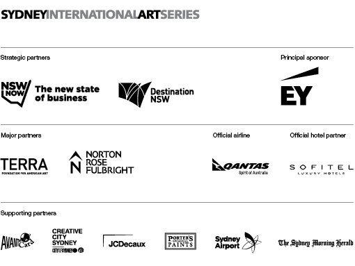 Pop to popism sponsors