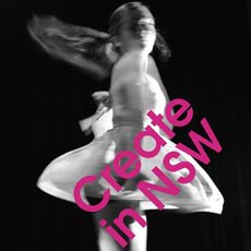 Create in NSW