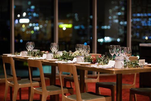 Dinner function