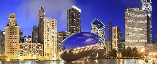 Chicago