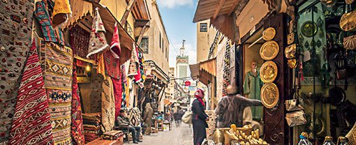 Morocco