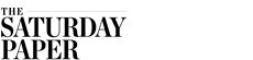 The Saturday Paper