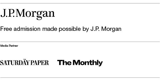 J.P. Morgan, The Saturday Paper, The Monthly