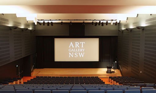 Domain Theatre
