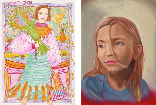 2020 Young Archie competition winners