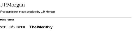 J.P. Morgan, The Saturday Paper, The Monthly