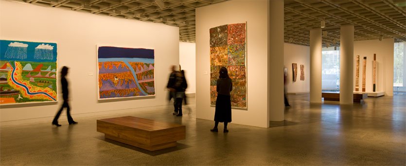 The Collection Art Gallery Nsw