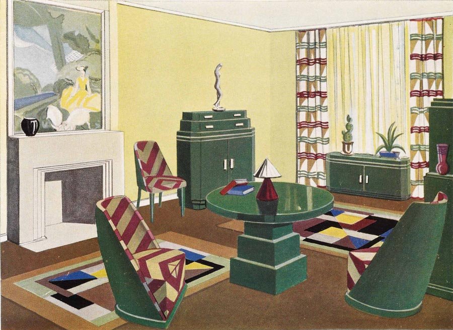 Burdekin House Display And Silent Auction Sydney Moderns Art Gallery Nsw,Minimalist Modern Bedroom Interior Design